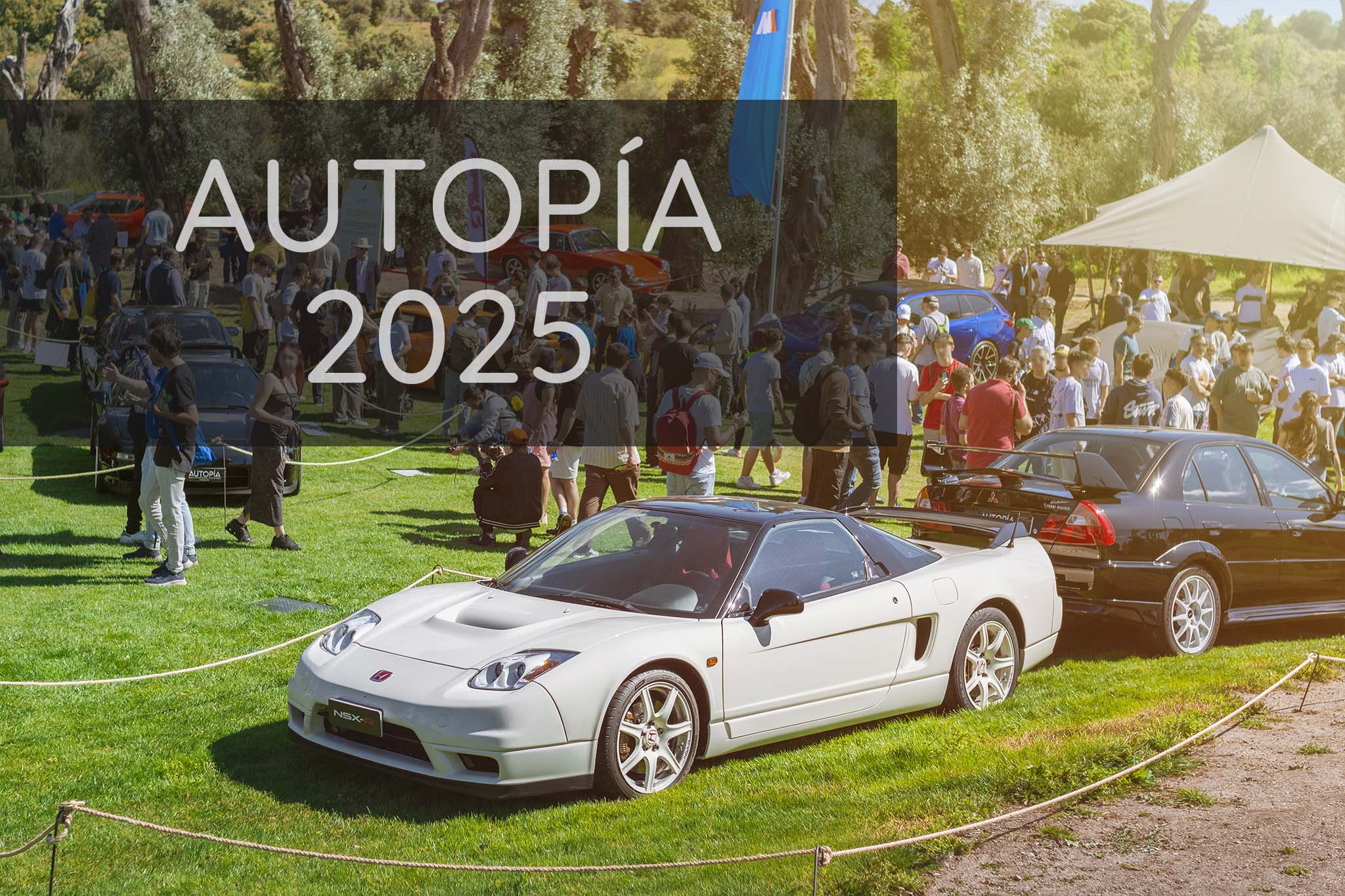 Autopía 2025